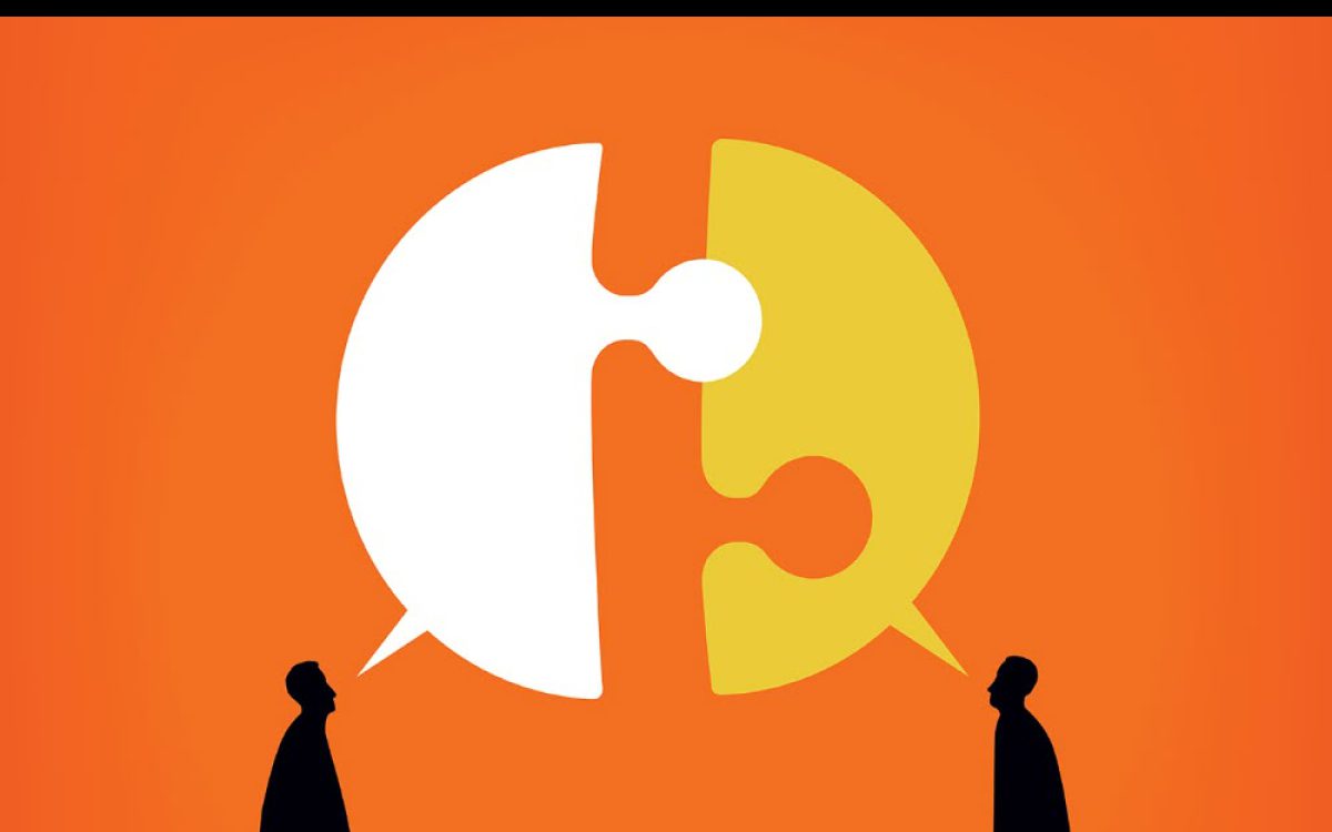 Executive Communication Mastery